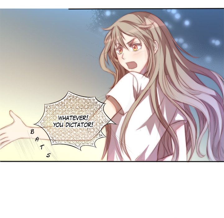 Lemon Leaf Lemon Leaf EP 4 - Toomics page 34 - 