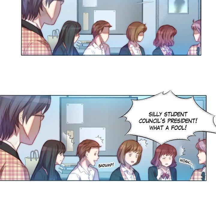 Lemon Leaf Lemon Leaf EP 4 - Toomics page 37 - 