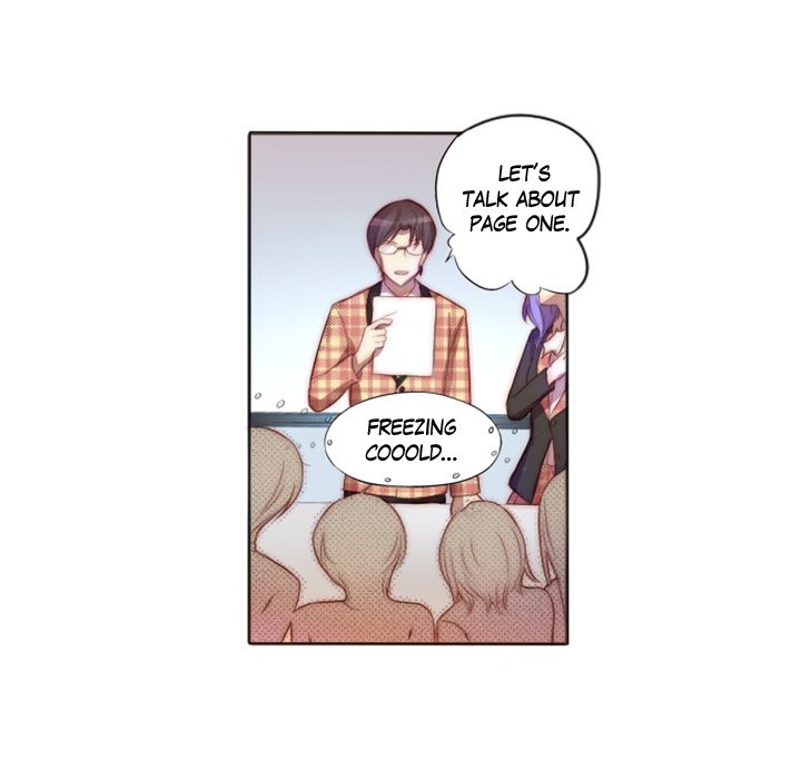 Lemon Leaf Lemon Leaf EP 4 - Toomics page 38 - 