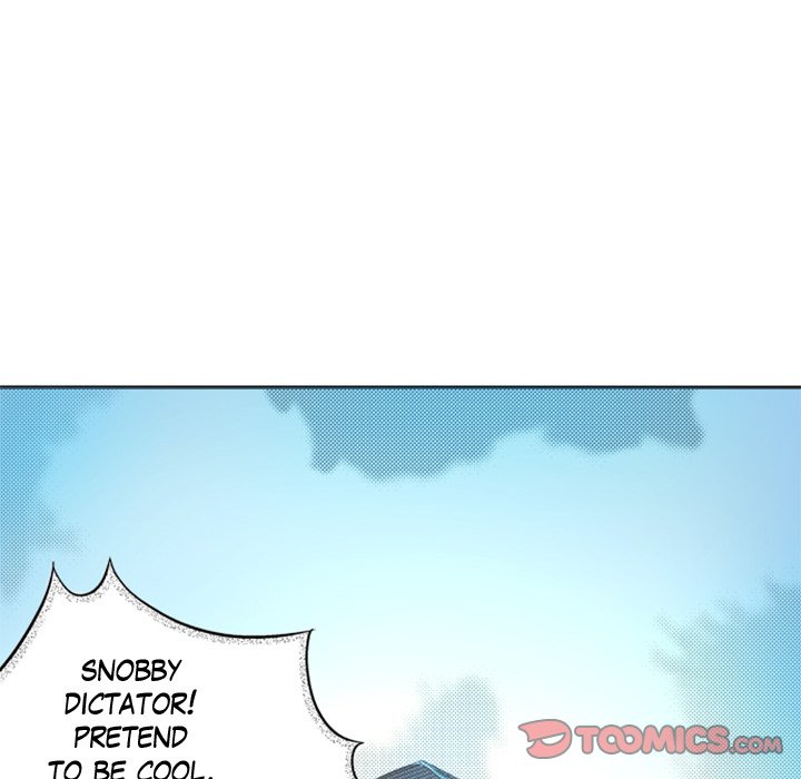 Lemon Leaf Lemon Leaf EP 4 - Toomics page 39 - 