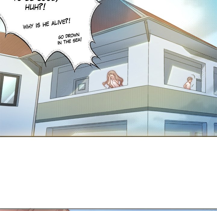 Lemon Leaf Lemon Leaf EP 4 - Toomics page 40 - 