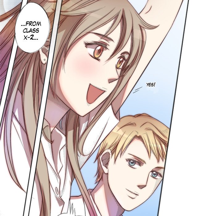 Lemon Leaf Lemon Leaf EP 4 - Toomics page 5 - 