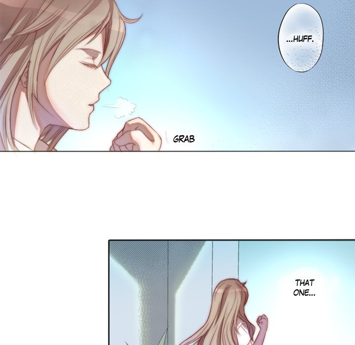 Lemon Leaf Lemon Leaf EP 4 - Toomics page 41 - 