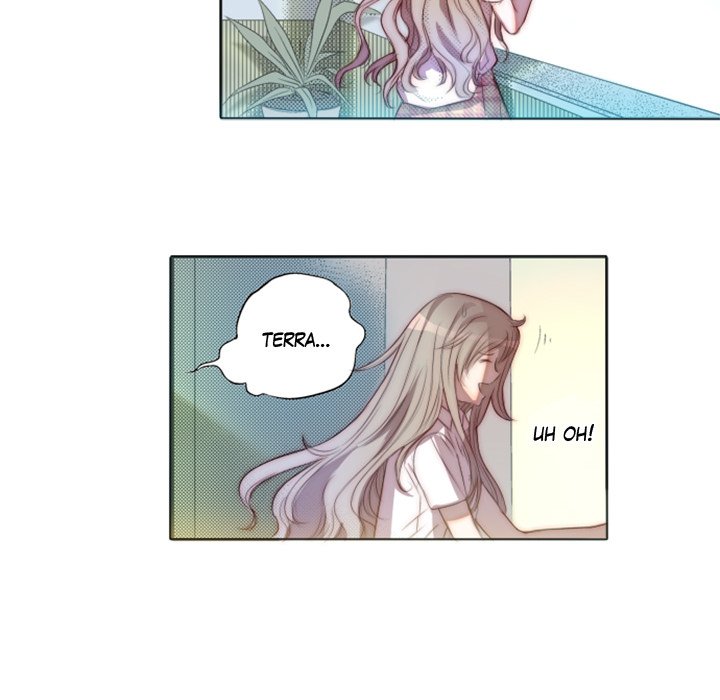 Lemon Leaf Lemon Leaf EP 4 - Toomics page 42 - 