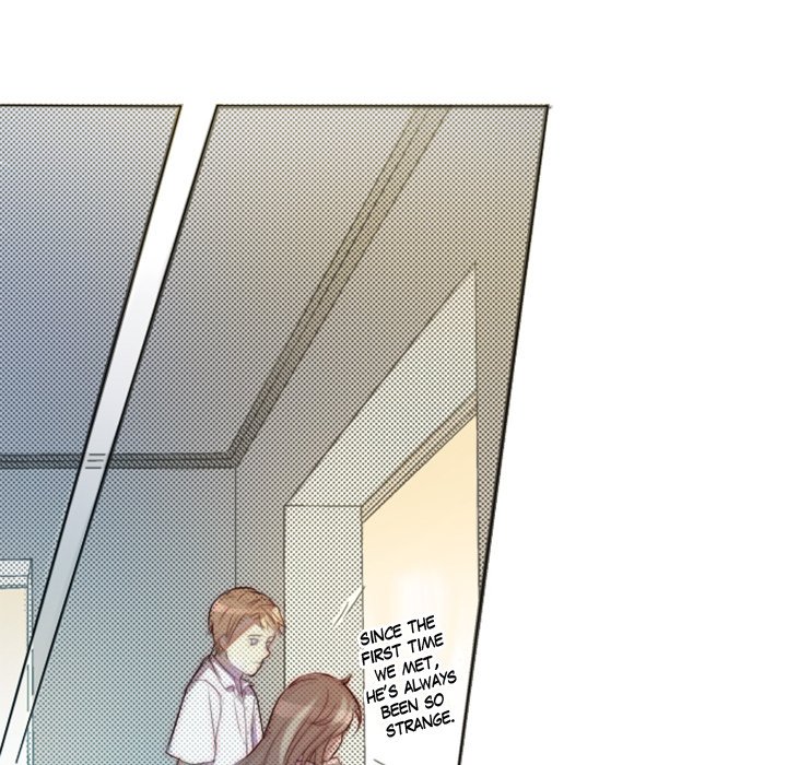 Lemon Leaf Lemon Leaf EP 4 - Toomics page 44 - 