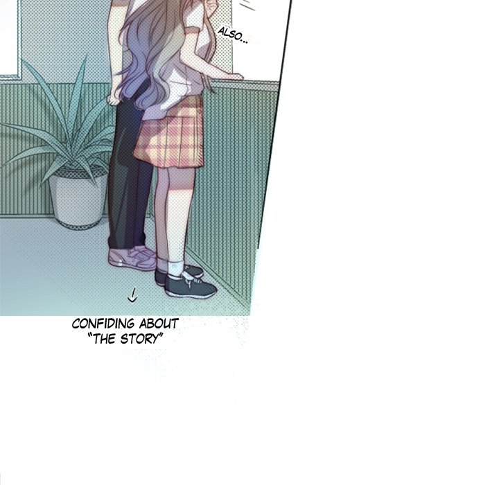 Lemon Leaf Lemon Leaf EP 4 - Toomics page 45 - 