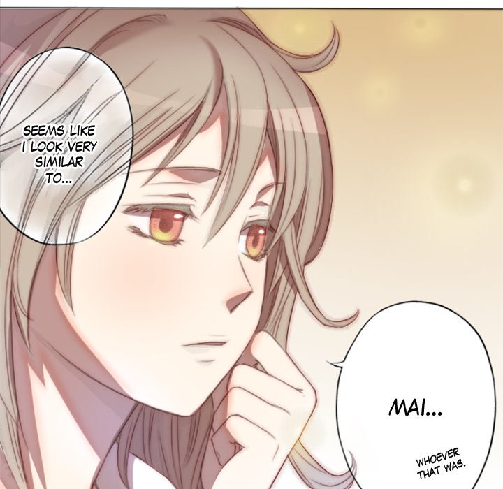 Lemon Leaf Lemon Leaf EP 4 - Toomics page 46 - 