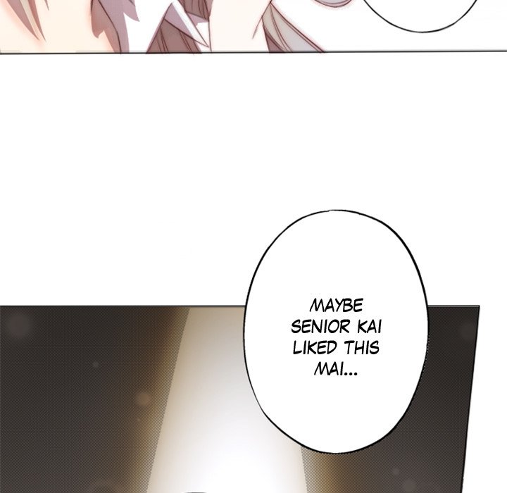 Lemon Leaf Lemon Leaf EP 4 - Toomics page 47 - 