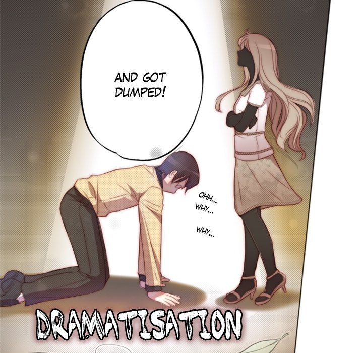 Lemon Leaf Lemon Leaf EP 4 - Toomics page 48 - 
