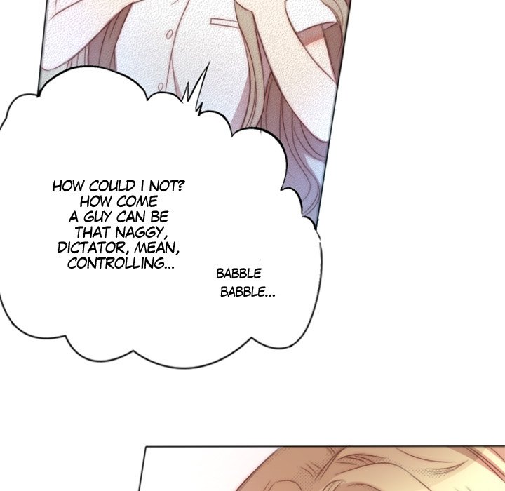 Lemon Leaf Lemon Leaf EP 4 - Toomics page 50 - 