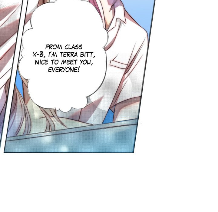 Lemon Leaf Lemon Leaf EP 4 - Toomics page 6 - 