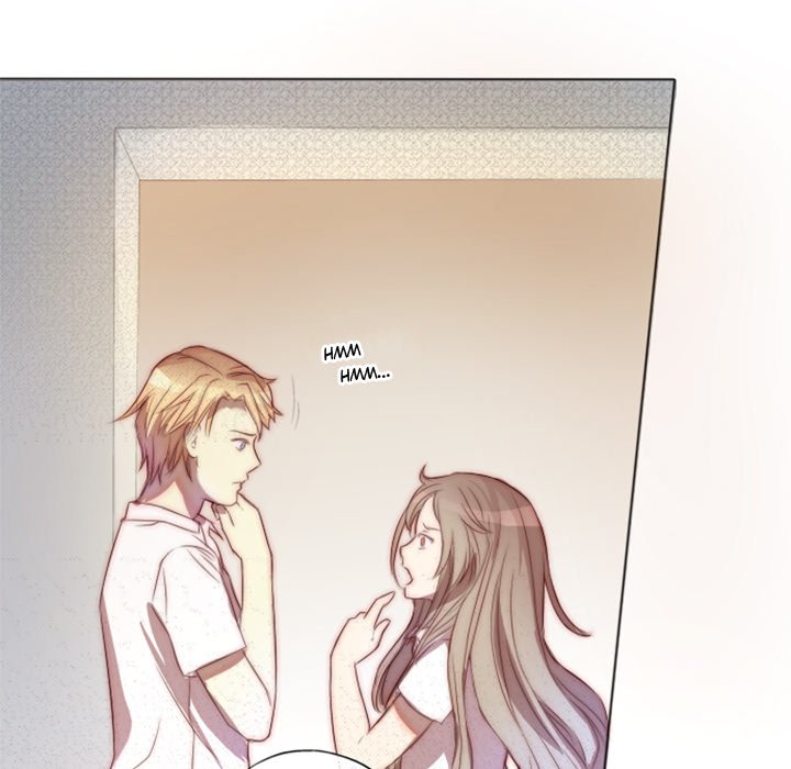 Lemon Leaf Lemon Leaf EP 4 - Toomics page 53 - 