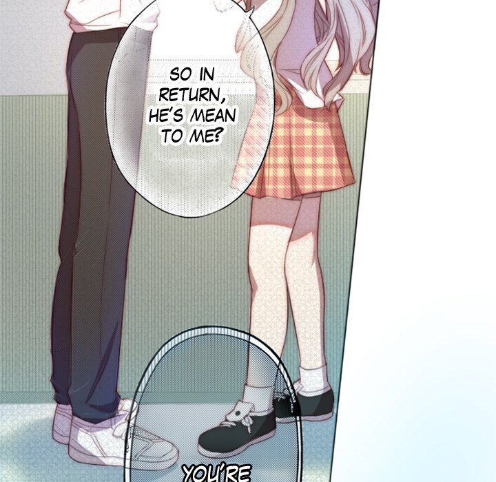 Lemon Leaf Lemon Leaf EP 4 - Toomics page 54 - 