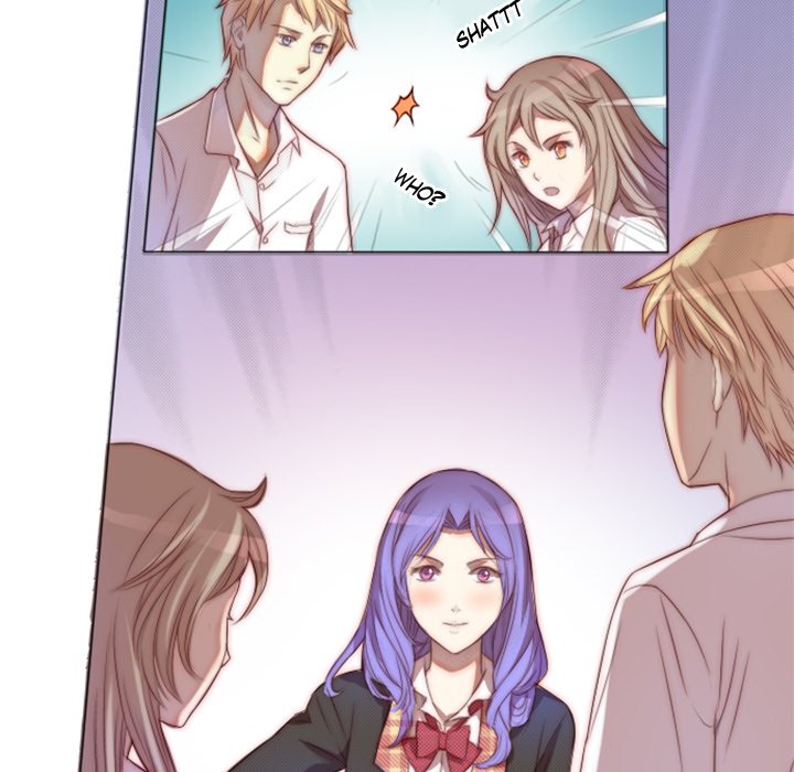 Lemon Leaf Lemon Leaf EP 4 - Toomics page 56 - 