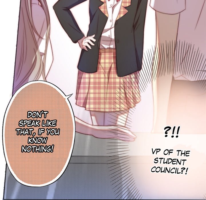 Lemon Leaf Lemon Leaf EP 4 - Toomics page 57 - 