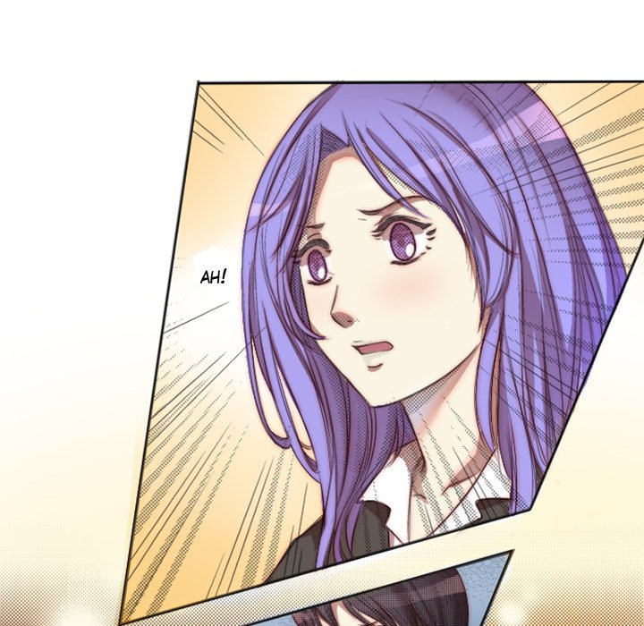 Lemon Leaf Lemon Leaf EP 4 - Toomics page 7 - 