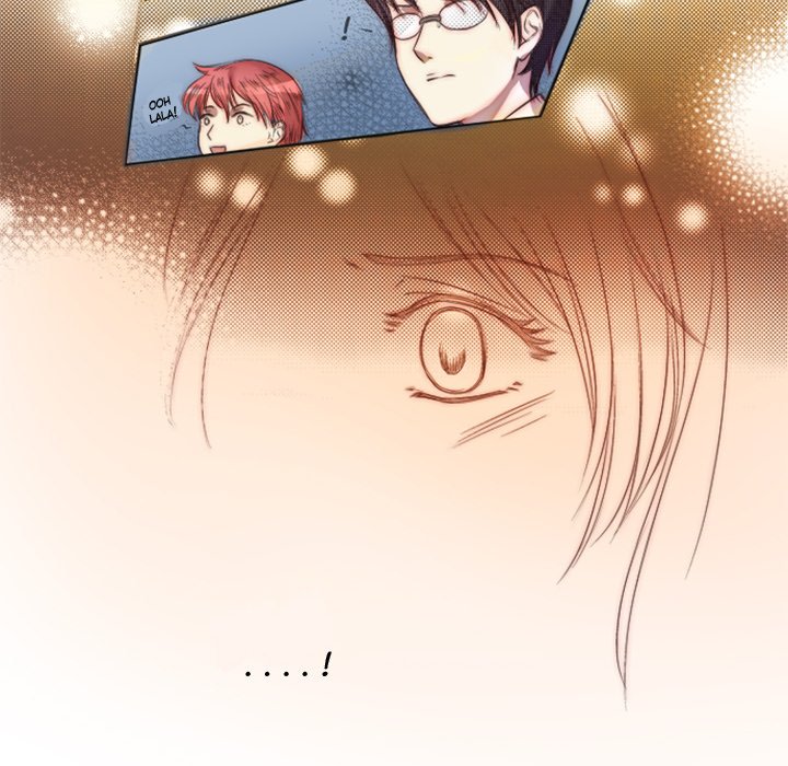 Lemon Leaf Lemon Leaf EP 4 - Toomics page 8 - 