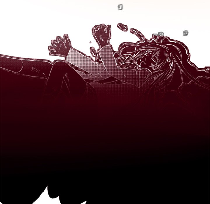 Lemon Leaf Lemon Leaf EP 4 - Toomics page 9 - 