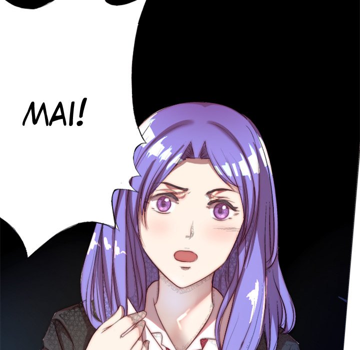 Lemon Leaf Lemon Leaf EP 4 - Toomics page 10 - 