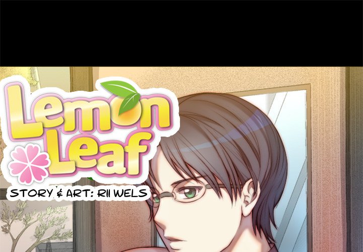 Lemon Leaf Lemon Leaf EP 5 - Toomics page 1 - 