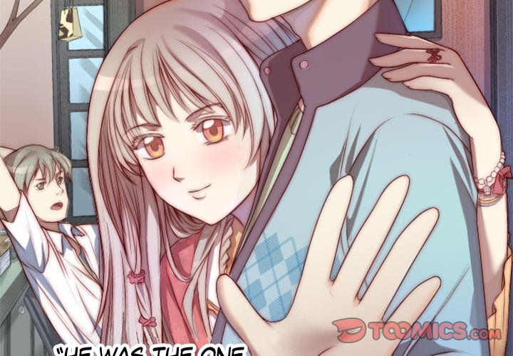 Lemon Leaf Lemon Leaf EP 5 - Toomics page 2 - 