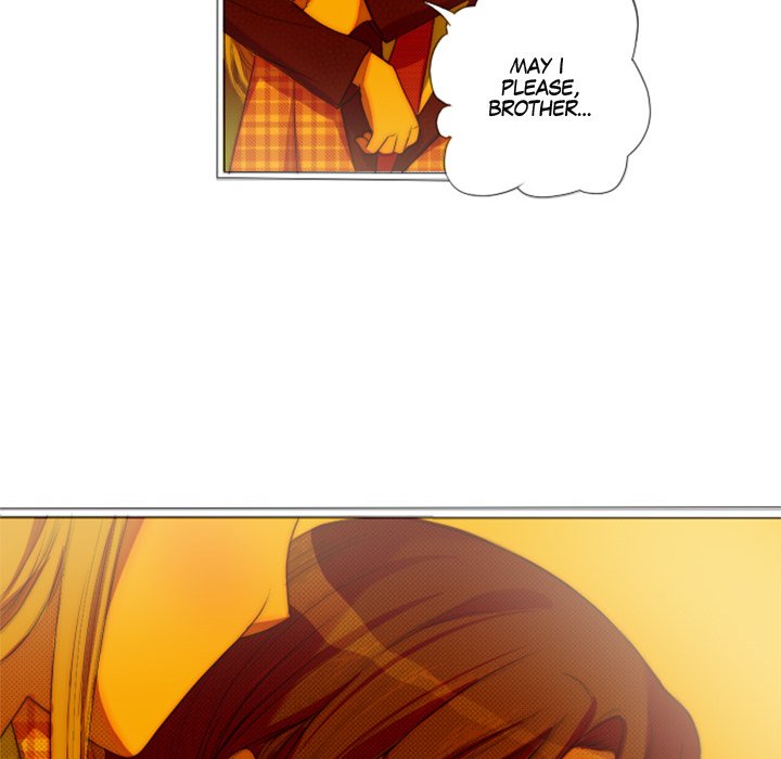 Lemon Leaf Lemon Leaf EP 5 - Toomics page 11 - 