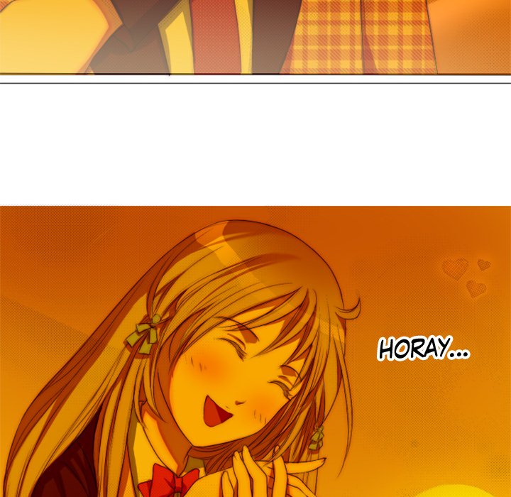 Lemon Leaf Lemon Leaf EP 5 - Toomics page 13 - 
