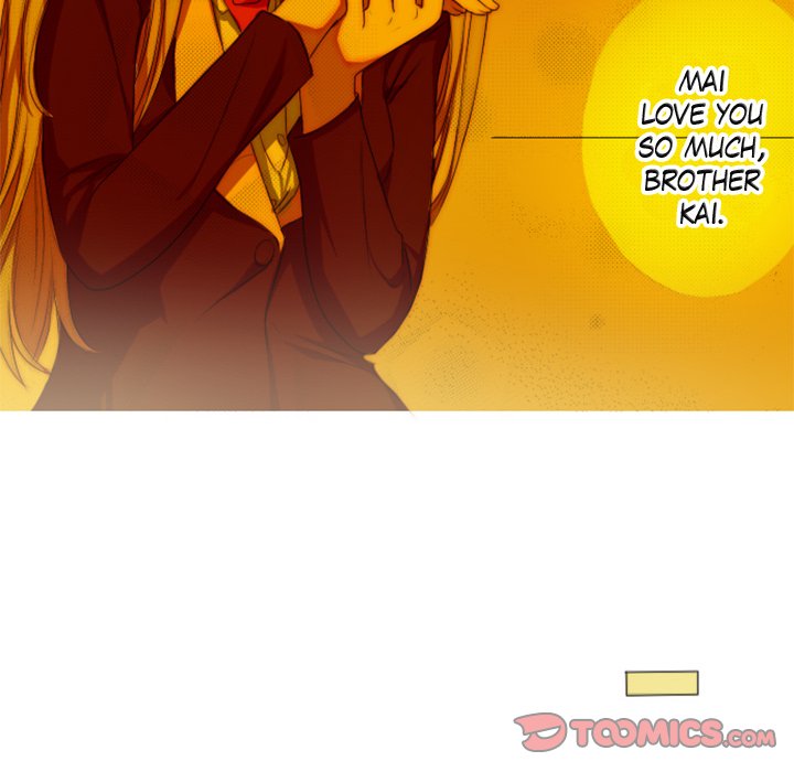 Lemon Leaf Lemon Leaf EP 5 - Toomics page 14 - 