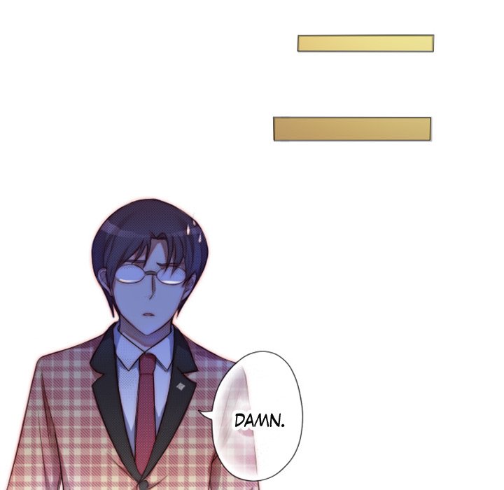 Lemon Leaf Lemon Leaf EP 5 - Toomics page 15 - 