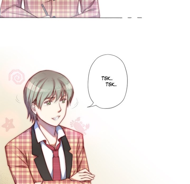 Lemon Leaf Lemon Leaf EP 5 - Toomics page 16 - 