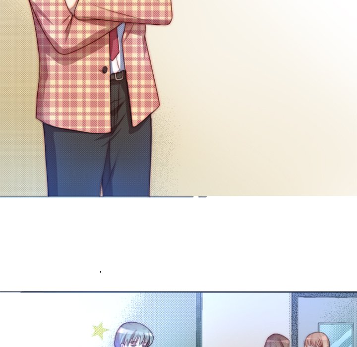 Lemon Leaf Lemon Leaf EP 5 - Toomics page 17 - 