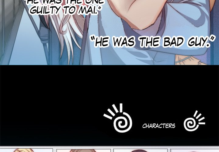 Lemon Leaf Lemon Leaf EP 5 - Toomics page 3 - 