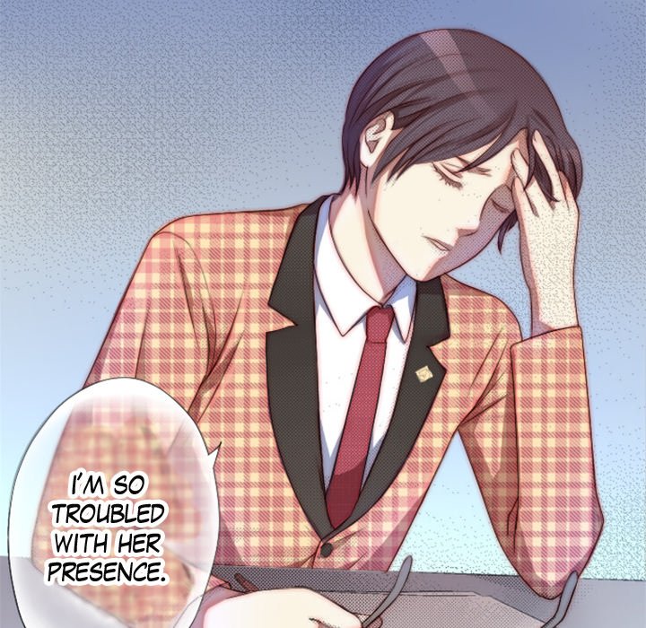Lemon Leaf Lemon Leaf EP 5 - Toomics page 21 - 