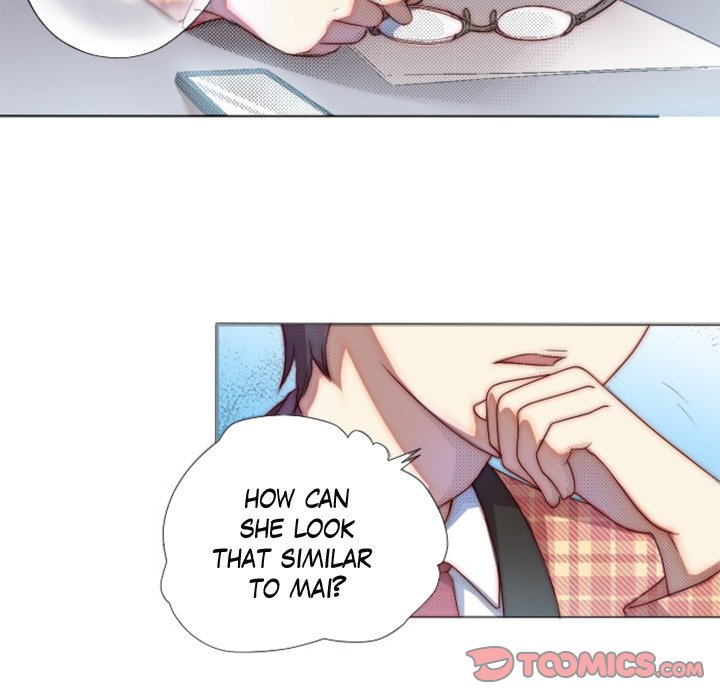 Lemon Leaf Lemon Leaf EP 5 - Toomics page 22 - 