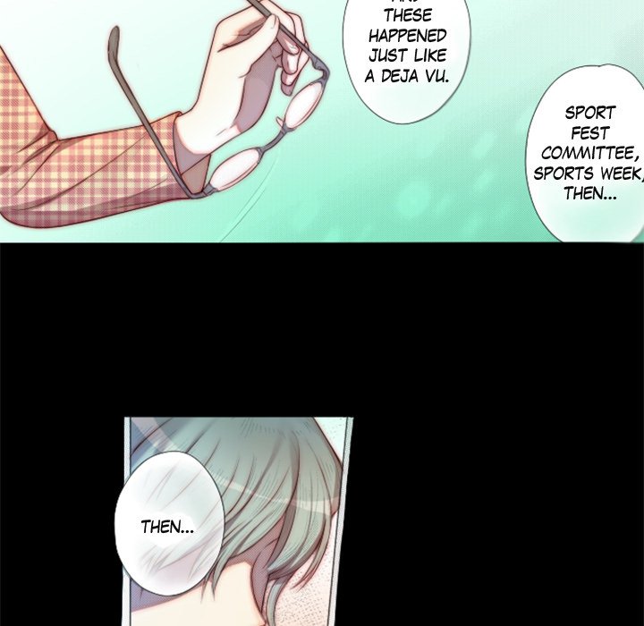 Lemon Leaf Lemon Leaf EP 5 - Toomics page 24 - 