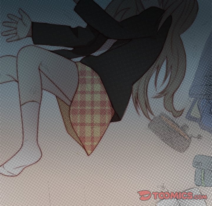 Lemon Leaf Lemon Leaf EP 5 - Toomics page 26 - 