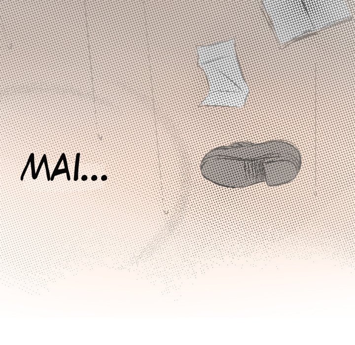 Lemon Leaf Lemon Leaf EP 5 - Toomics page 27 - 