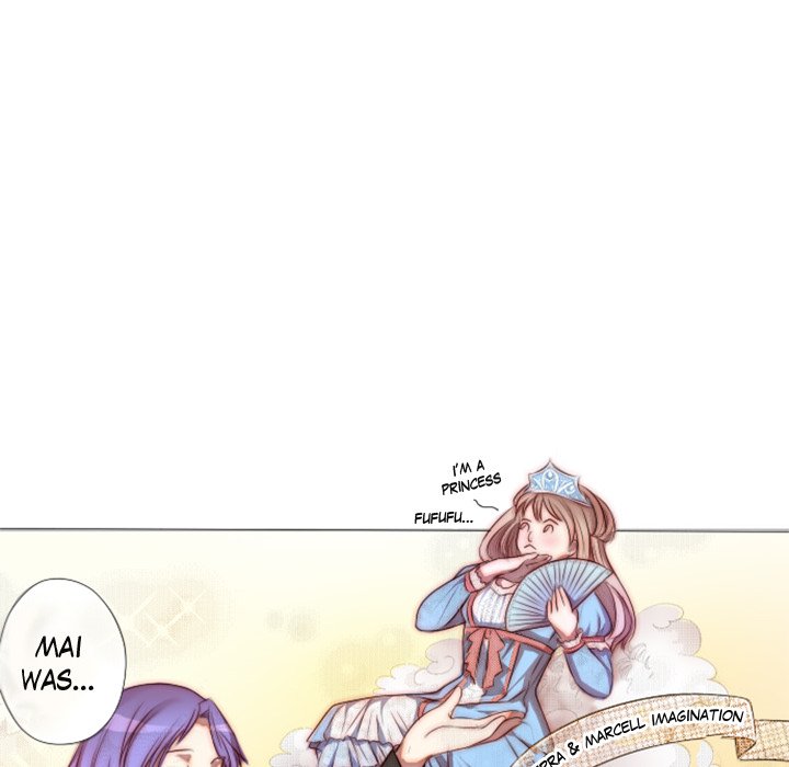 Lemon Leaf Lemon Leaf EP 5 - Toomics page 28 - 