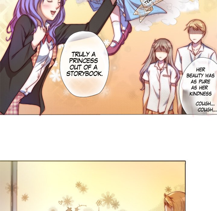 Lemon Leaf Lemon Leaf EP 5 - Toomics page 29 - 