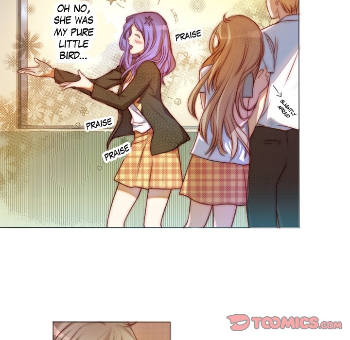 Lemon Leaf Lemon Leaf EP 5 - Toomics page 30 - 