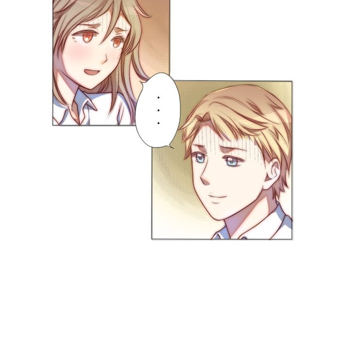 Lemon Leaf Lemon Leaf EP 5 - Toomics page 31 - 