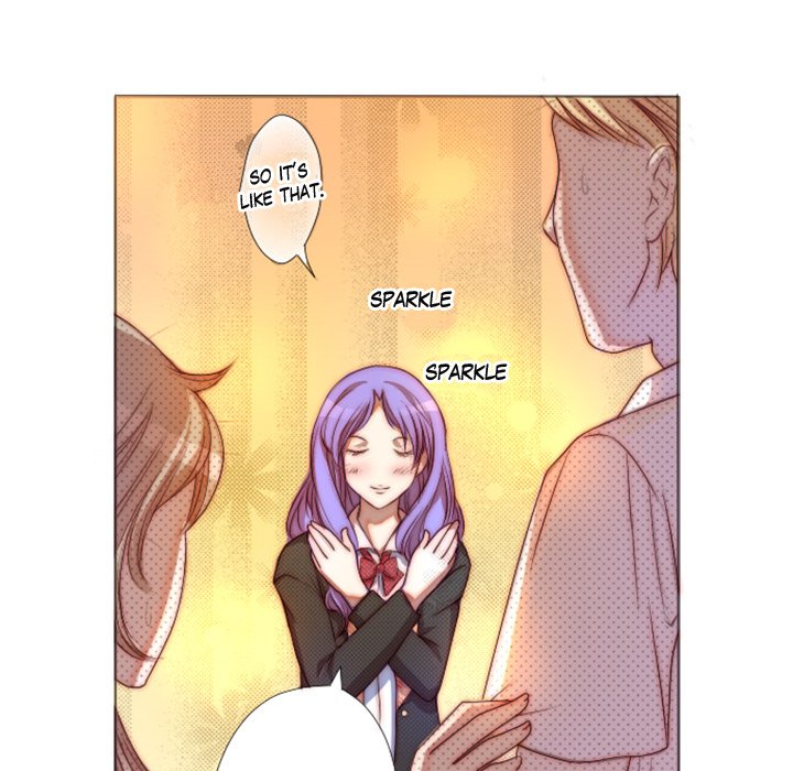 Lemon Leaf Lemon Leaf EP 5 - Toomics page 32 - 