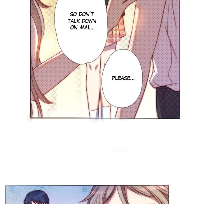 Lemon Leaf Lemon Leaf EP 5 - Toomics page 33 - 