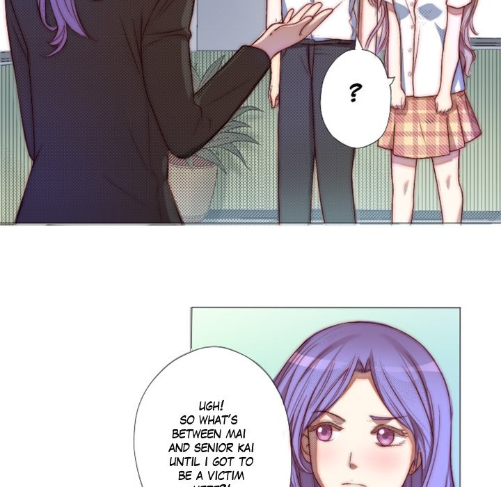 Lemon Leaf Lemon Leaf EP 5 - Toomics page 35 - 