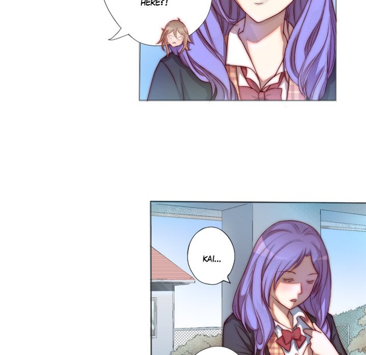Lemon Leaf Lemon Leaf EP 5 - Toomics page 36 - 