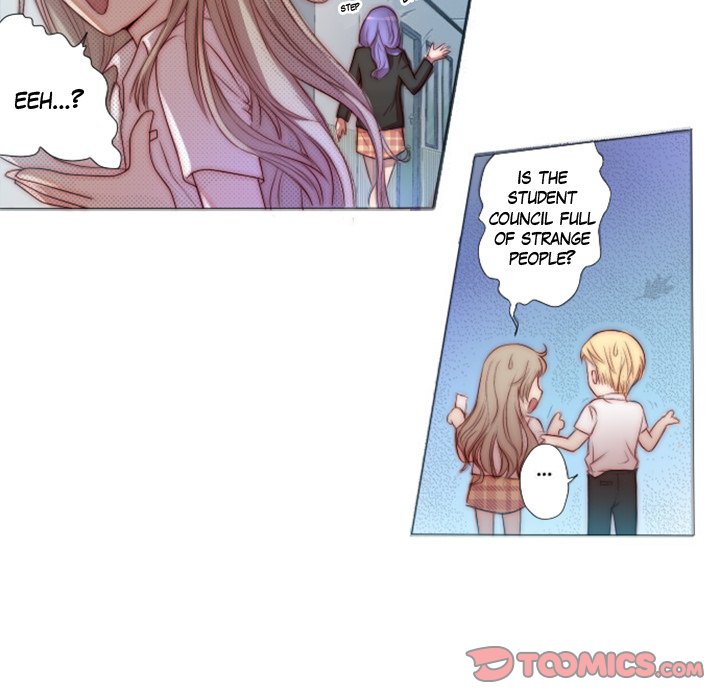 Lemon Leaf Lemon Leaf EP 5 - Toomics page 38 - 
