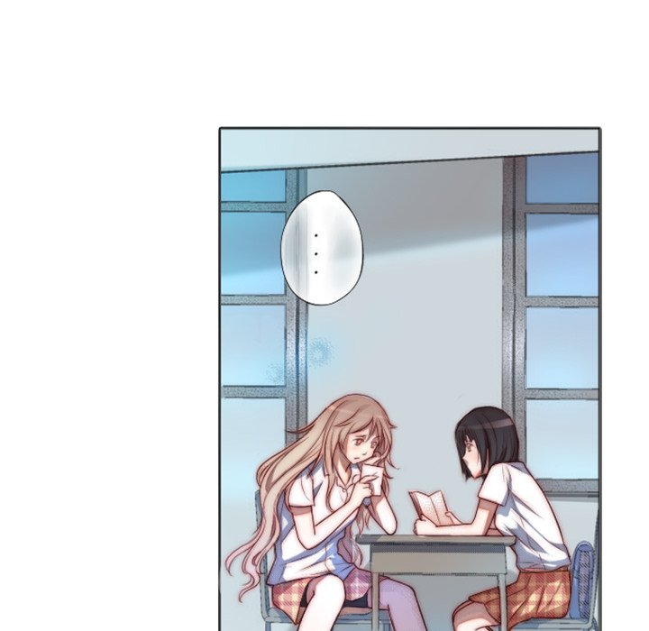 Lemon Leaf Lemon Leaf EP 5 - Toomics page 41 - 