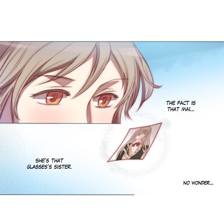 Lemon Leaf Lemon Leaf EP 5 - Toomics page 43 - 