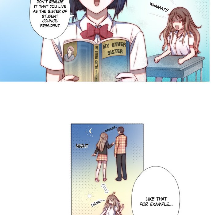 Lemon Leaf Lemon Leaf EP 5 - Toomics page 45 - 