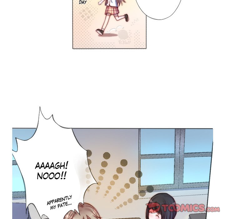 Lemon Leaf Lemon Leaf EP 5 - Toomics page 46 - 